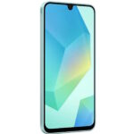 Samsung Galaxy A16 6/128Gb Light Green