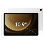 Samsung Galaxy Tab S9 FE 5G 6/128Gb Silver