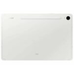 Samsung Galaxy Tab S9 FE 5G 6/128Gb Silver
