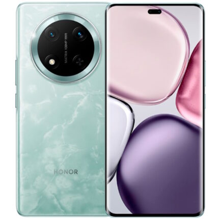 Смартфон Honor X9c 8/256Gb Jade Cyan