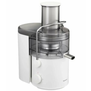 Соковыжималка Panasonic центробежная 1000Вт, чаша-1.5л