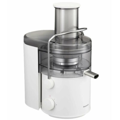 Соковыжималка Panasonic центробежная 1000Вт, чаша-1.5л