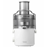 Соковыжималка Panasonic центробежная 1000Вт, чаша-1.5л