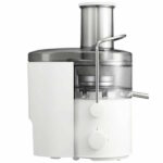 Соковыжималка Panasonic центробежная 1000Вт, чаша-1.5л