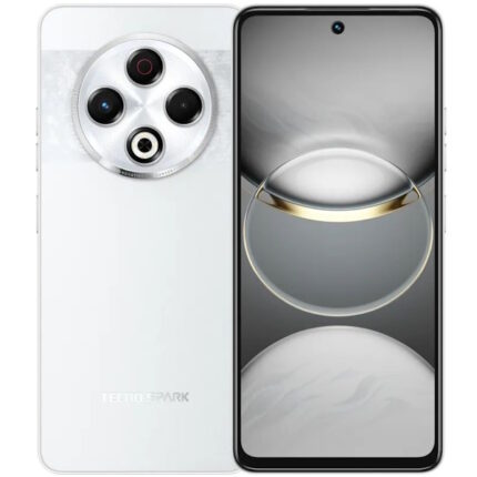 Tecno SPARK 30 8/256Gb Astral Ice