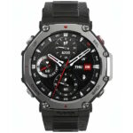 Умные часы Amazfit T-Rex 3 Onyx