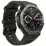 Умные часы Amazfit T-Rex 3 Onyx