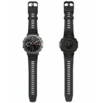 Умные часы Amazfit T-Rex 3 Onyx