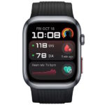 Умные часы Huawei Watch D2 Black