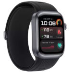 Умные часы Huawei Watch D2 Black