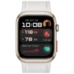 Умные часы Huawei Watch D2 White