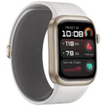 Умные часы Huawei Watch D2 White