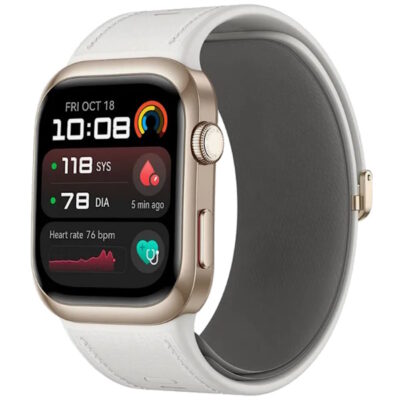 Умные часы Huawei Watch D2 White