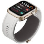 Умные часы Huawei Watch D2 White
