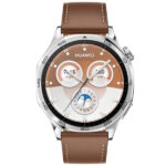 Умные часы Huawei Watch GT 5 46mm Brown