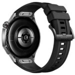 Умные часы Huawei Watch GT 5 Pro 46mm Black