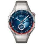 Умные часы Huawei Watch GT 5 Pro 46mm Titanium