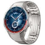 Умные часы Huawei Watch GT 5 Pro 46mm Titanium