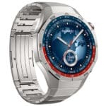 Умные часы Huawei Watch GT 5 Pro 46mm Titanium
