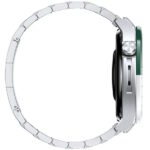 Умные часы Huawei Watch Ultimate Titanium Green