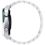 Умные часы Huawei Watch Ultimate Titanium Green