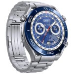 Умные часы Huawei Watch Ultimate Titanium Silver