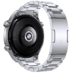 Умные часы Huawei Watch Ultimate Titanium Silver