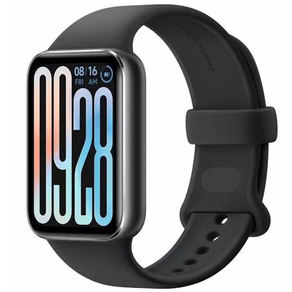 Умный браслет Mi Smart Band 9 Pro Obsidian Black Умный браслет Mi Smart Band 9 Pro Obsidian Black