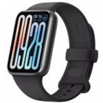 Умный браслет Mi Smart Band 9 Pro Obsidian Black
