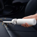 Пылесос Xiaomi Vacuum Cleaner mini White — изображение 4