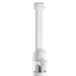 Пылесос Xiaomi Vacuum Cleaner mini White — изображение 2