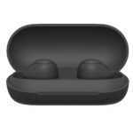 Беспроводные Наушники Sony WF-C700N BLACK — изображение 2