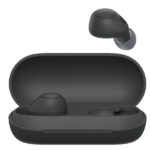 Беспроводные Наушники Sony WF-C700N BLACK