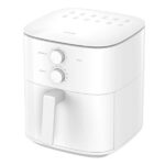 Аэро фритюрница Mi Smart Air Fryer Essential 6L EU White