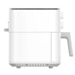 Аэро фритюрница Mi Smart Air Fryer Essential 6L EU White — изображение 4