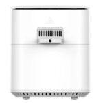 Аэро фритюрница Mi Smart Air Fryer Essential 6L EU White — изображение 3