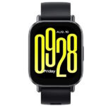 Умные часы Xiaomi Redmi Watch 5 Active Midnight Black — изображение 2