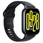 Умные часы Xiaomi Redmi Watch 5 Active Midnight Black — изображение 5