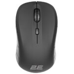 Sichqoncha 2E MF216 WL Qora