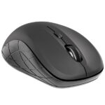 Sichqoncha 2E MF216 WL Qora - Image 2