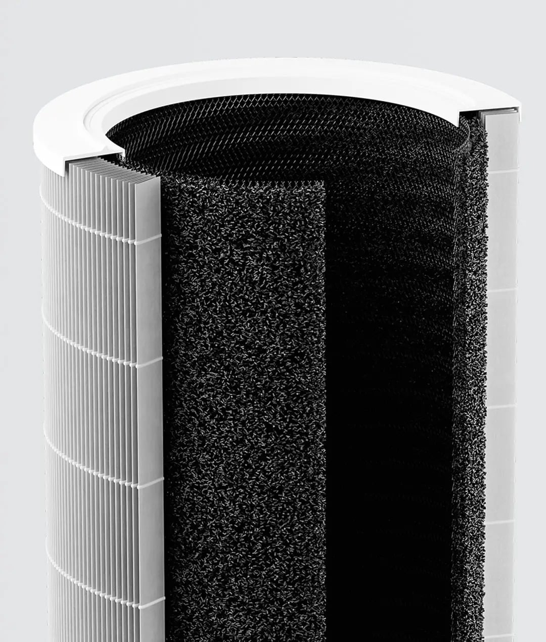 Фильтр для очистителя воздуха Xiaomi Smart Air Purifier 4 Pro Filter (M15R-FLP-GL)
