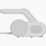 Беспроводной пылесос Xiaomi Dust Mite Vacuum Cleaner 2 EU
