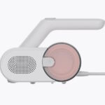 Беспроводной пылесос Xiaomi Dust Mite Vacuum Cleaner 2 EU