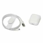 Bluetooth Airpods Borofone BW01 Plus — изображение 2