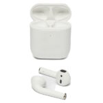 Bluetooth Airpods Borofone BW01 Plus — изображение 4