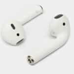 Bluetooth Airpods Borofone BW01 Plus — изображение 3