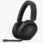 Беспроводные Наушники WH-G500 BLACK