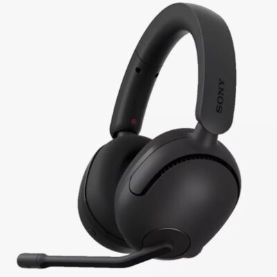 Беспроводные Наушники WH-G500 BLACK