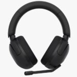 SONY WH-G500 simsiz quloqchinlari qora rang - Image 2