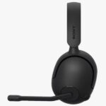 SONY WH-G500 simsiz quloqchinlari qora rang - Image 3